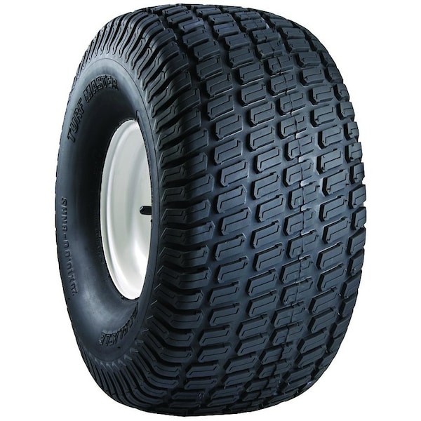24x12x12 Lawn Mower Tire, 4 Ply, Turf Master